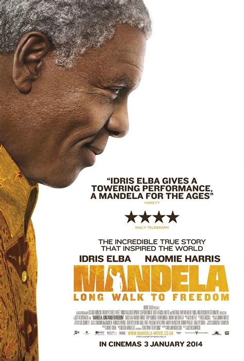 release Mandela: Long Walk to Freedom